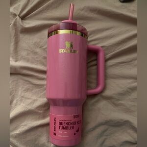 Stanley Wicked 40oz Tumbler Target Exclusive Glinda Colorway